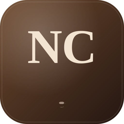 شعار شركة Northwind Coffee Roasters