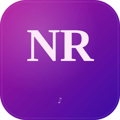 شعار نوفا ريفز